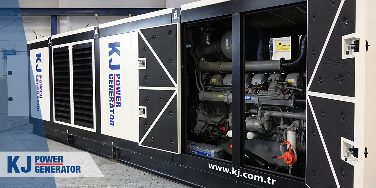 Професионални генератори за всяка нужда