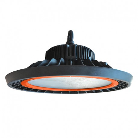 LED Промишлено Тяло HIGH BAY ASTRA UFO ORANGE