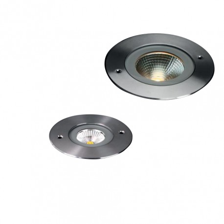 LED Подови Луни TERRA UB 126/129