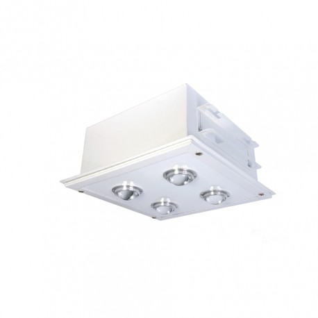 LED ОСВ. ТЯЛО VARNA COB 120Lm/W