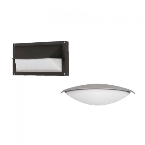 LED WALL LIGHT POZITANO 3140/20149