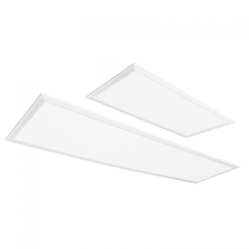 LED ПАНЕЛ CAPRI SLIM 300x600mm/300x1200mm