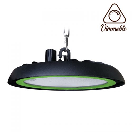 LED ПРОМ. ОСВ. OLIMPIA IP66 140Lm/W 10 ГОДИНИ ГАРАНЦИЯ