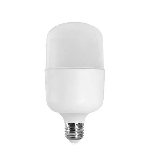 LED лампа CAP T80 E27